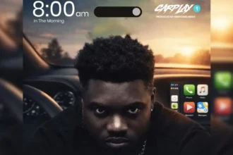 Donzy 8am In The Morning