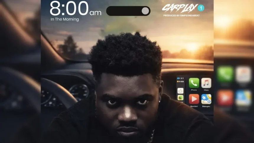 Donzy 8am In The Morning