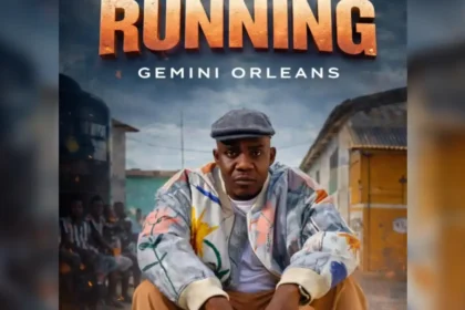 Gemini Orleans Running