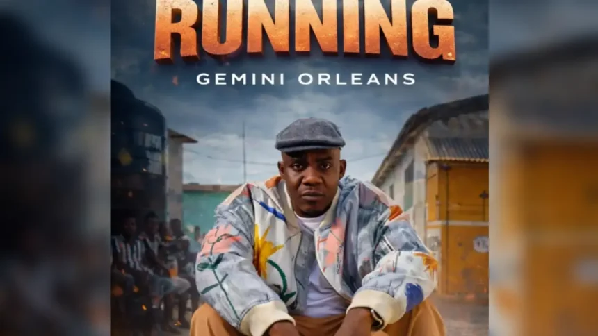 Gemini Orleans Running