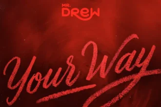 Mr Drew - Your Way