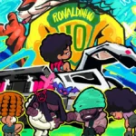 Oseikrom Sikanii - Ronaldinho