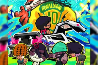 Oseikrom Sikanii - Ronaldinho