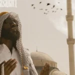 Pappy Kojo - Masallaci