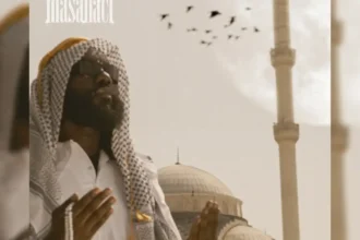 Pappy Kojo - Masallaci