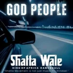 Shatta Wale God People