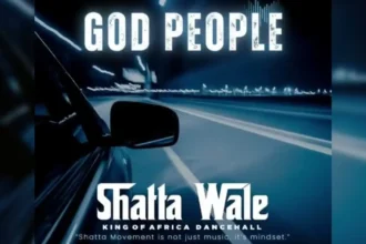 Shatta Wale God People
