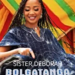 Sister Deborah Bolgatanga