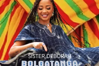 Sister Deborah Bolgatanga