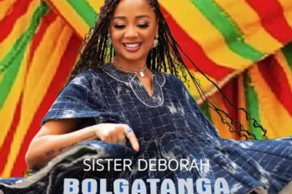 Sister Deborah Bolgatanga