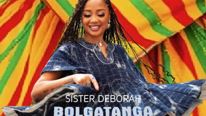 Sister Deborah Bolgatanga