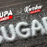 Supa Sandy Sugar