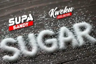 Supa Sandy Sugar