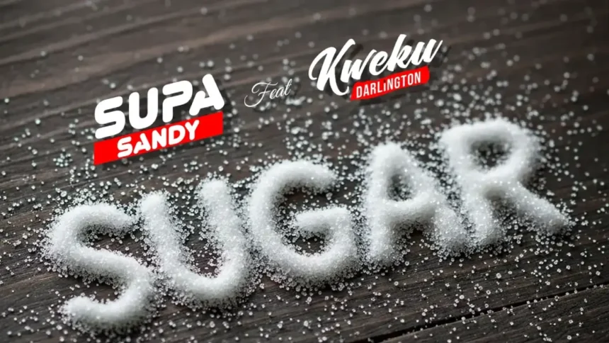Supa Sandy Sugar