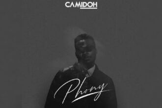 Camidoh - Phony