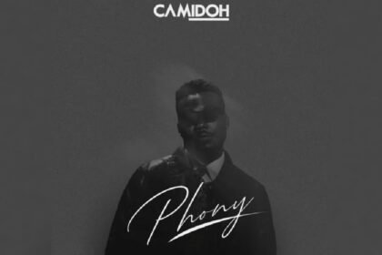 Camidoh - Phony