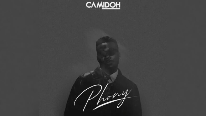 Camidoh - Phony