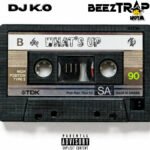 DJ K.O - What’s Up