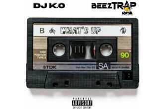 DJ K.O - What’s Up