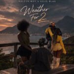 Kelvyn Boy - Weather For 2