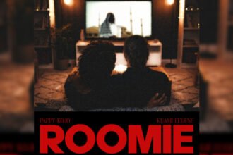Pappy Kojo - Roomie