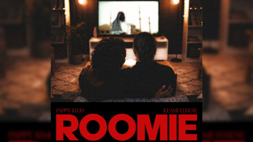 Pappy Kojo - Roomie